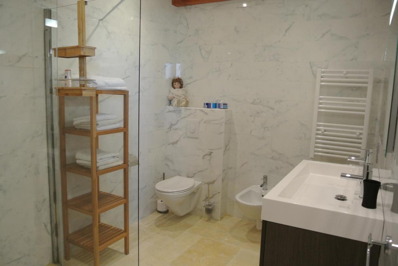 Bed and Breakfast Grand Tamaris Hosting Арль Екстер'єр фото
