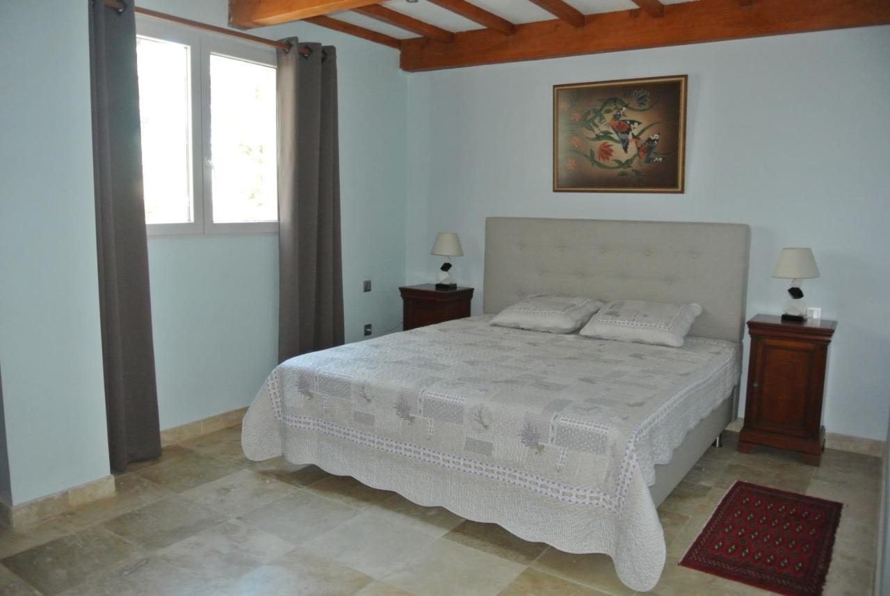 Bed and Breakfast Grand Tamaris Hosting Арль Екстер'єр фото