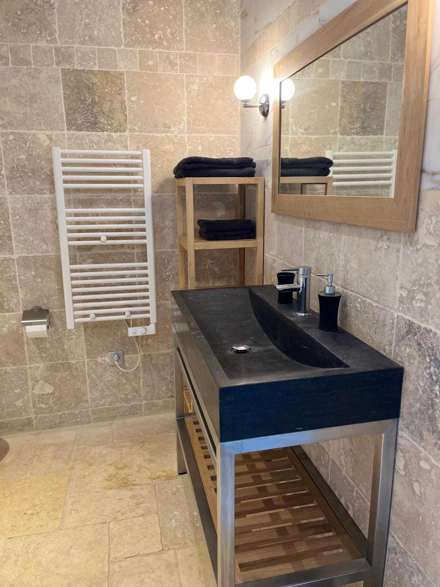 Bed and Breakfast Grand Tamaris Hosting Арль Екстер'єр фото