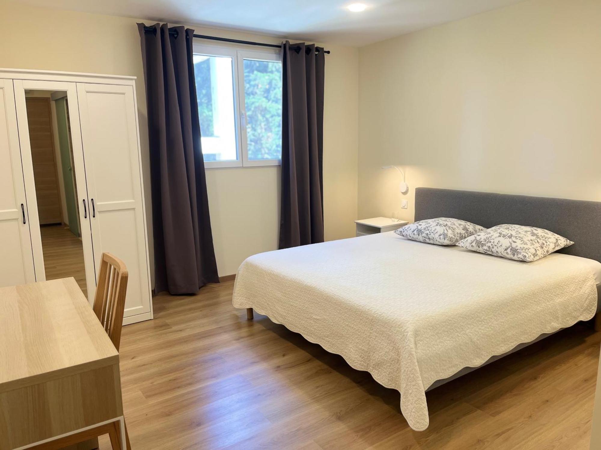 Bed and Breakfast Grand Tamaris Hosting Арль Екстер'єр фото